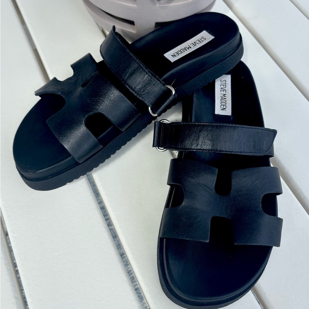 Steve Madden Sandals